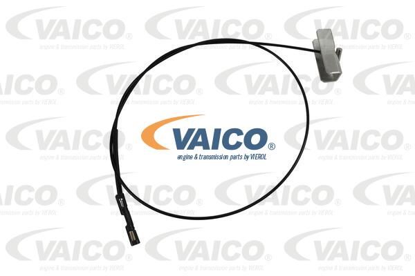VAICO Тросик, cтояночный тормоз V46-30010