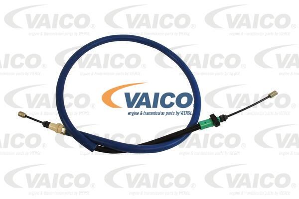 VAICO Тросик, cтояночный тормоз V46-30011