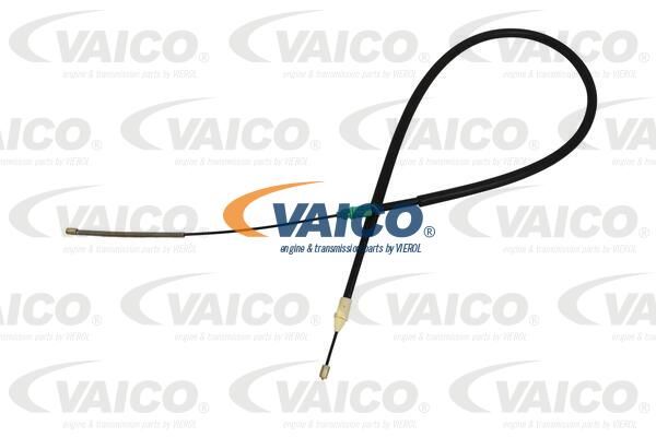 VAICO Тросик, cтояночный тормоз V46-30012