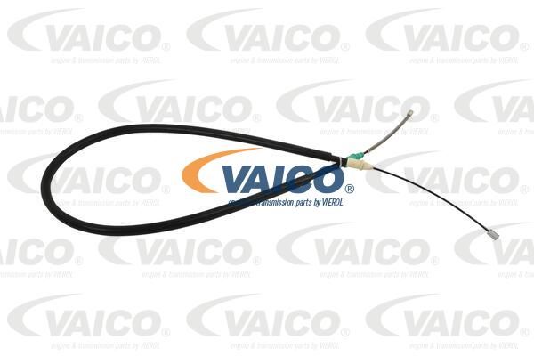 VAICO Тросик, cтояночный тормоз V46-30014