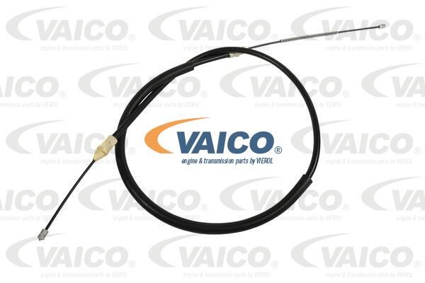 VAICO Тросик, cтояночный тормоз V46-30018