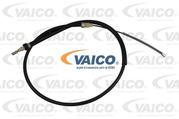 VAICO Тросик, cтояночный тормоз V46-30020
