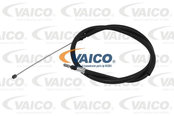 VAICO Тросик, cтояночный тормоз V46-30027