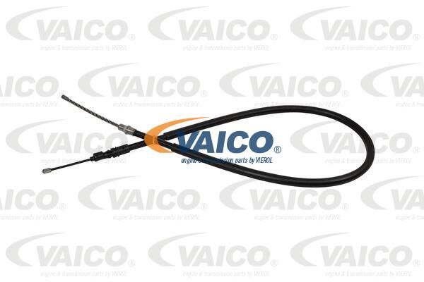 VAICO Тросик, cтояночный тормоз V46-30030