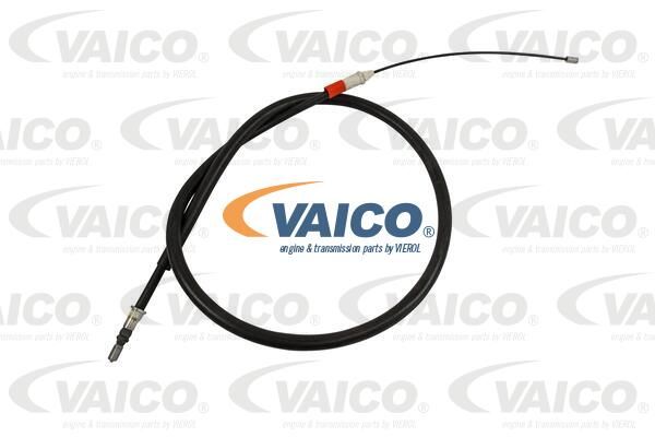 VAICO Тросик, cтояночный тормоз V46-30036
