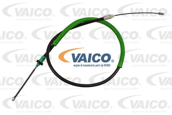 VAICO Тросик, cтояночный тормоз V46-30038