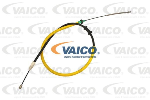 VAICO Тросик, cтояночный тормоз V46-30047