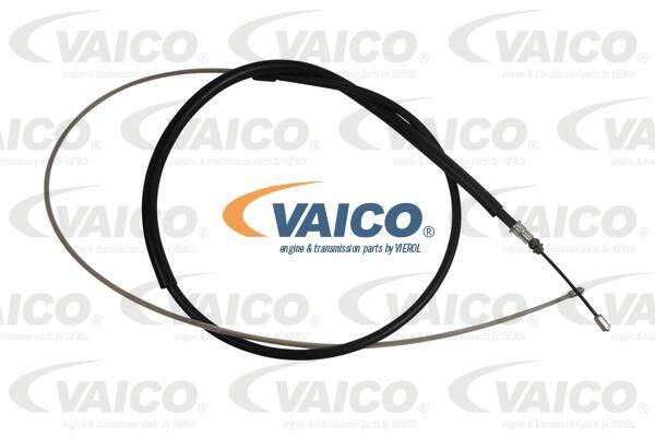VAICO Тросик, cтояночный тормоз V46-30049
