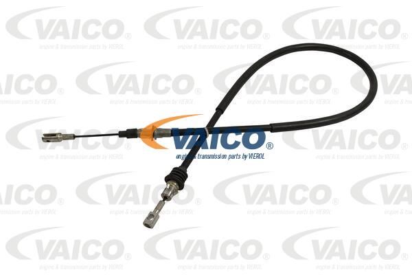 VAICO Тросик, cтояночный тормоз V46-30050