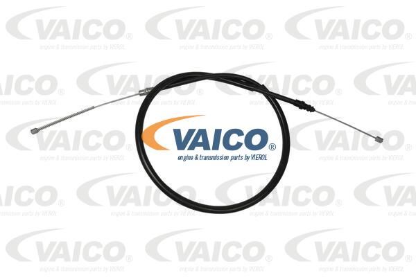 VAICO Тросик, cтояночный тормоз V46-30057
