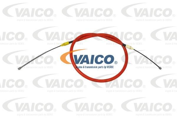 VAICO Тросик, cтояночный тормоз V46-30062