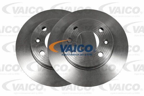 VAICO Тормозной диск V46-40001