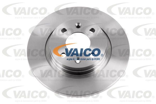 VAICO Bremžu diski V46-40003