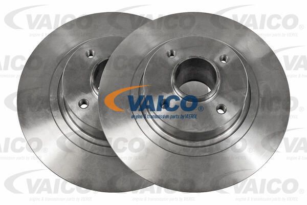VAICO Bremžu diski V46-40004