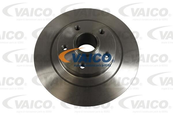 VAICO Тормозной диск V46-40016