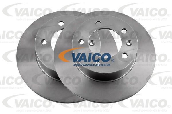 VAICO Bremžu diski V46-40018