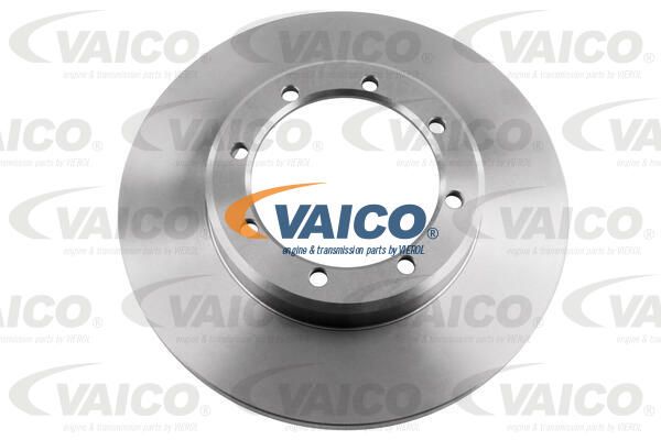 VAICO Тормозной диск V46-40019