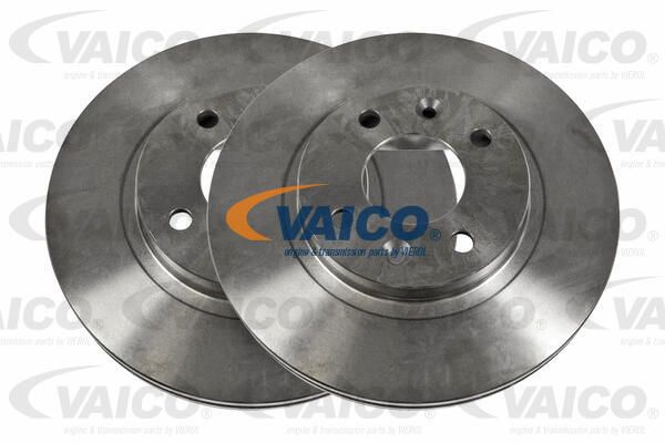 VAICO Тормозной диск V46-80002