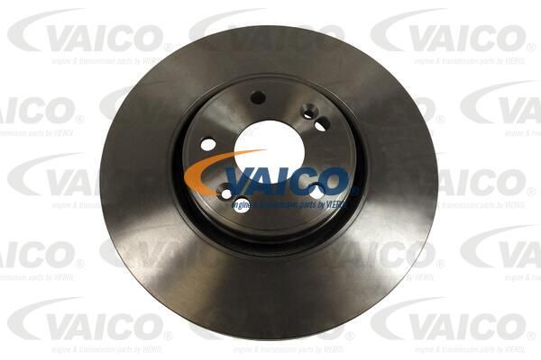 VAICO Тормозной диск V46-80003