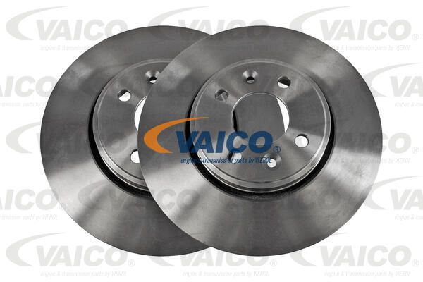 VAICO Тормозной диск V46-80008