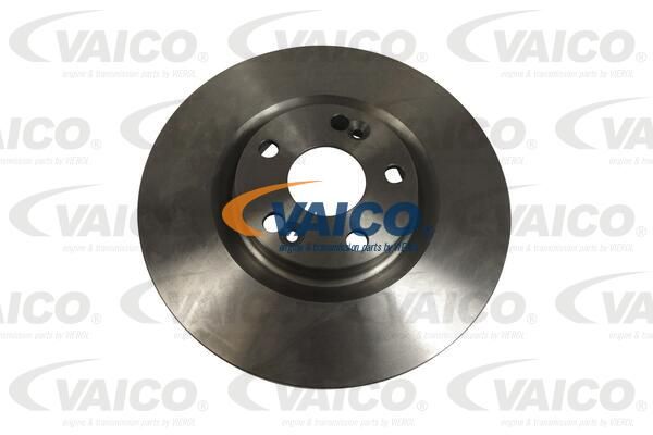 VAICO Тормозной диск V46-80010