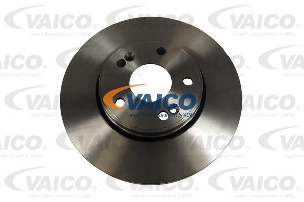 VAICO Bremžu diski V46-80011
