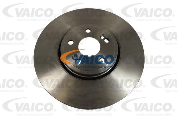 VAICO Тормозной диск V46-80013