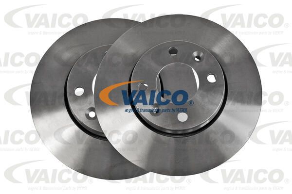 VAICO Тормозной диск V46-80014