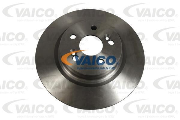 VAICO Bremžu diski V46-80016