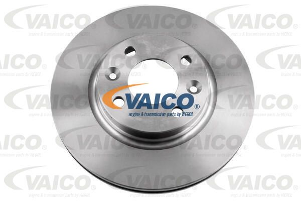 VAICO Тормозной диск V46-80022