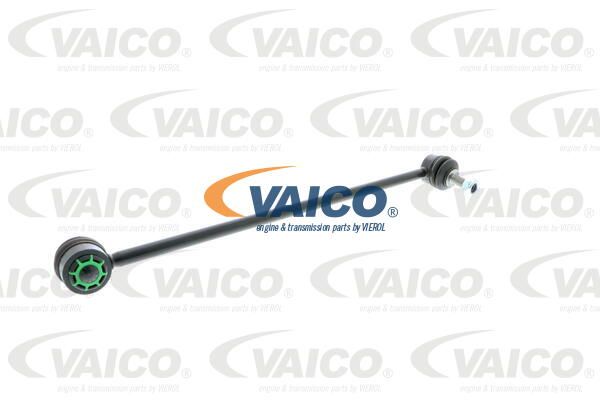 VAICO Тяга / стойка, стабилизатор V48-0009