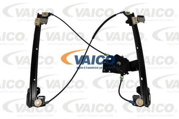 VAICO Stikla pacelšanas mehānisms V48-0016