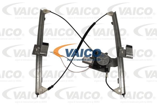 VAICO Stikla pacelšanas mehānisms V48-0017