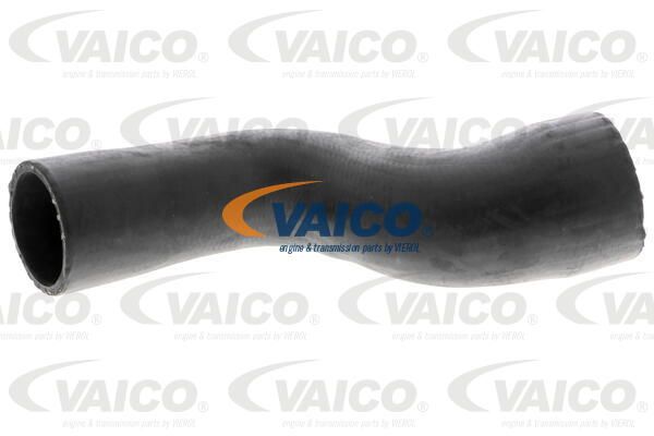 VAICO Трубка нагнетаемого воздуха V48-0066