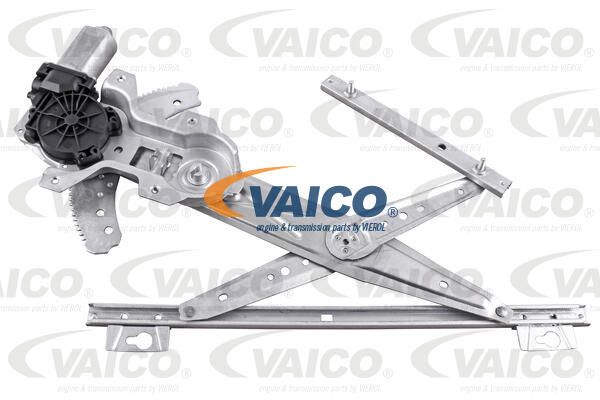 VAICO Stikla pacelšanas mehānisms V48-0082