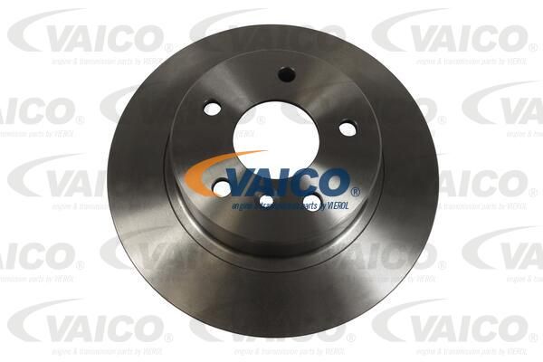 VAICO Bremžu diski V48-40001