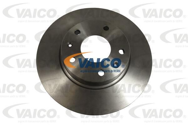 VAICO Тормозной диск V48-80001