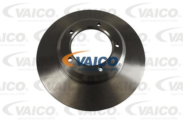 VAICO Тормозной диск V48-80002