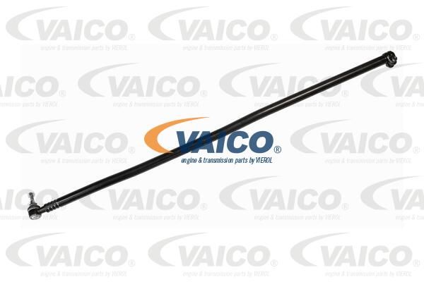 VAICO Наконечник поперечной рулевой тяги V48-9524