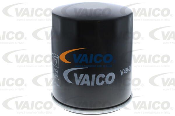 VAICO Eļļas filtrs V49-0001