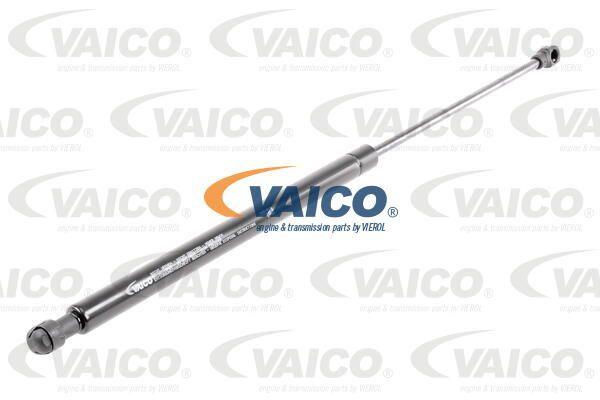 VAICO Газовая пружина, крышка багажник V49-0015