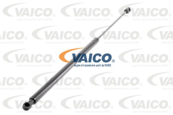 VAICO Газовая пружина, крышка багажник V49-0019