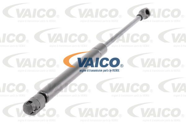 VAICO Газовая пружина, крышка багажник V49-0023