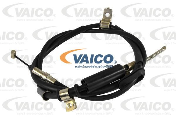 VAICO Тросик, cтояночный тормоз V49-30005