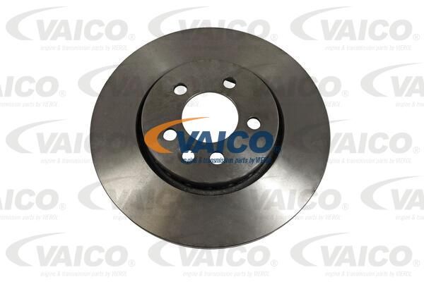 VAICO Bremžu diski V49-80001