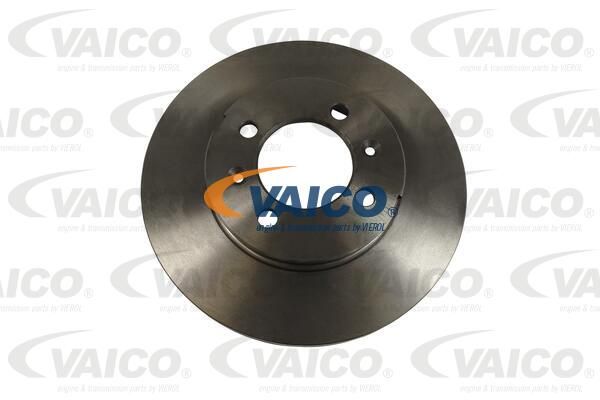 VAICO Bremžu diski V49-80002