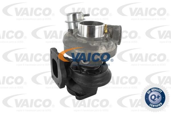 VAICO Kompresors, Turbopūte V50-0014