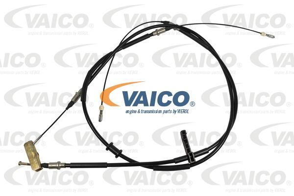VAICO Тросик, cтояночный тормоз V50-30001