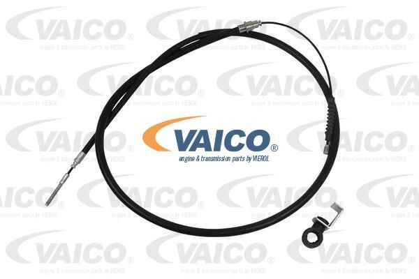 VAICO Тросик, cтояночный тормоз V50-30005
