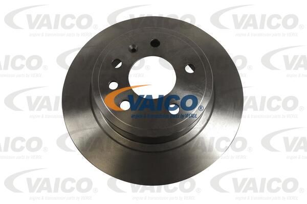 VAICO Bremžu diski V50-40002